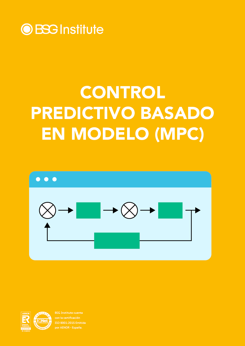 Control Predictivo Basado en Modelo (MPC)