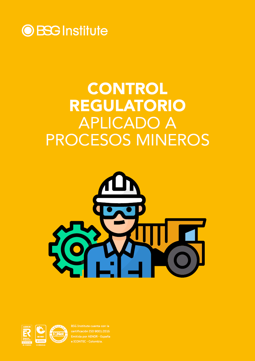 Control Regulatorio en Procesos Mineros