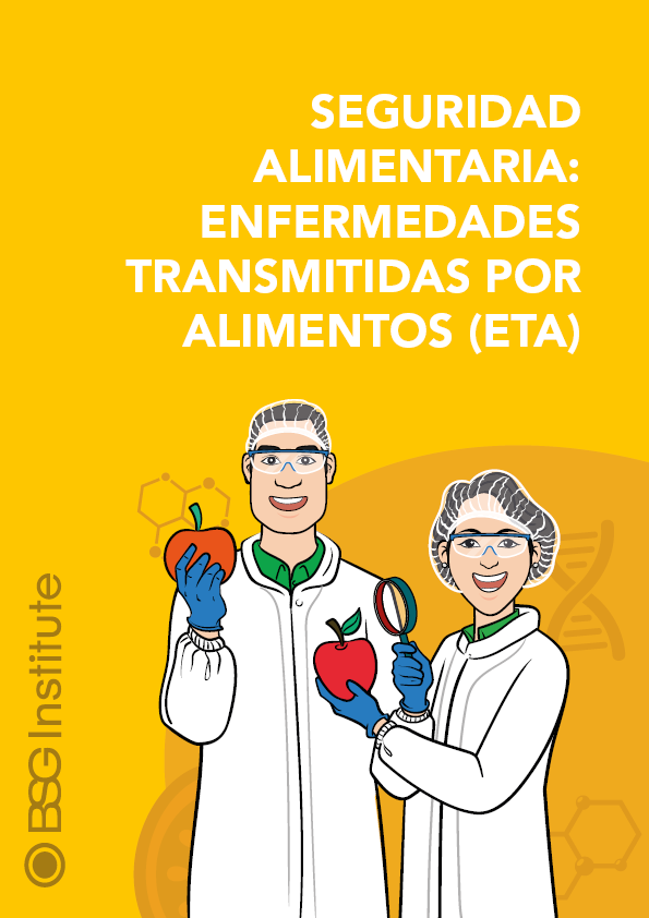 Definición y Clasificación de las Enfermedades Transmitidas por Alimentos (ETA)