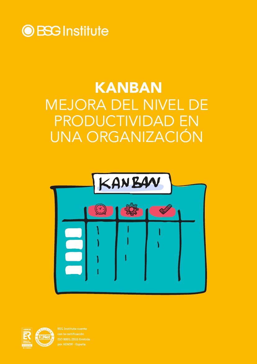 Kanban: Mejora del Nivel de Productividad en una Organización
