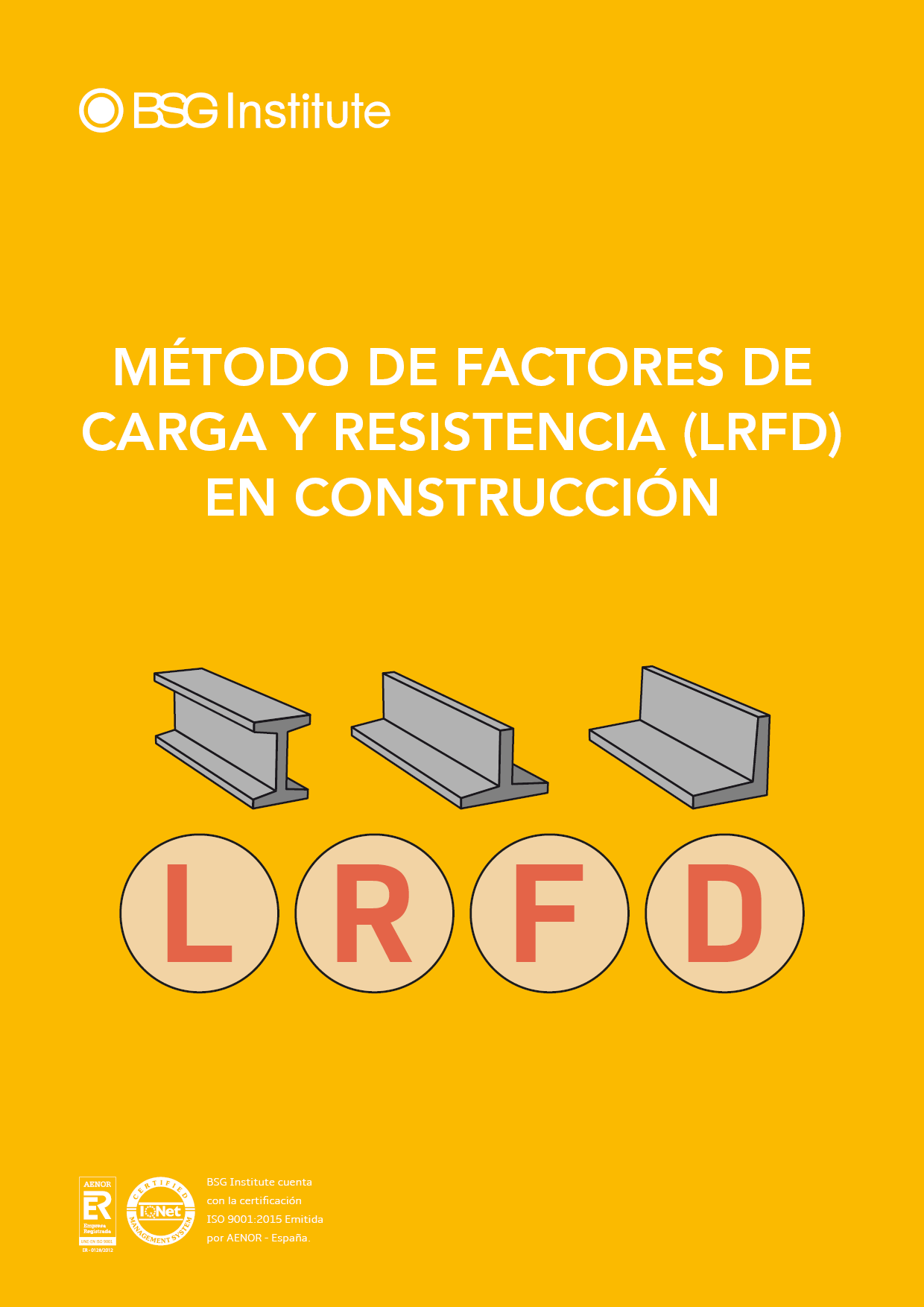 Método de Factores de Carga y Resistencia LRFD