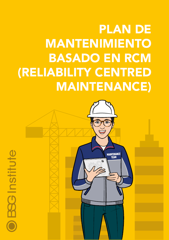 Plan de Mantenimiento basado en RCM (Reliability Centred Maintenance)