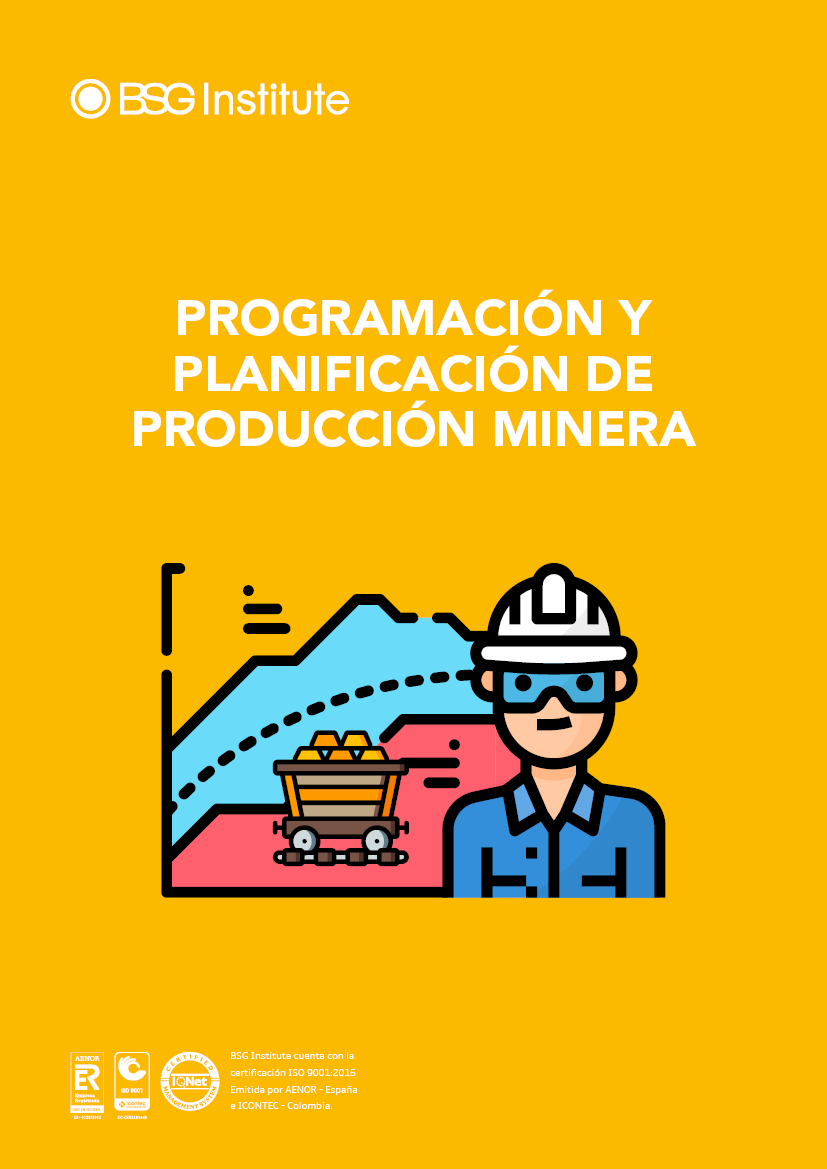 Planificación de Producción Minera