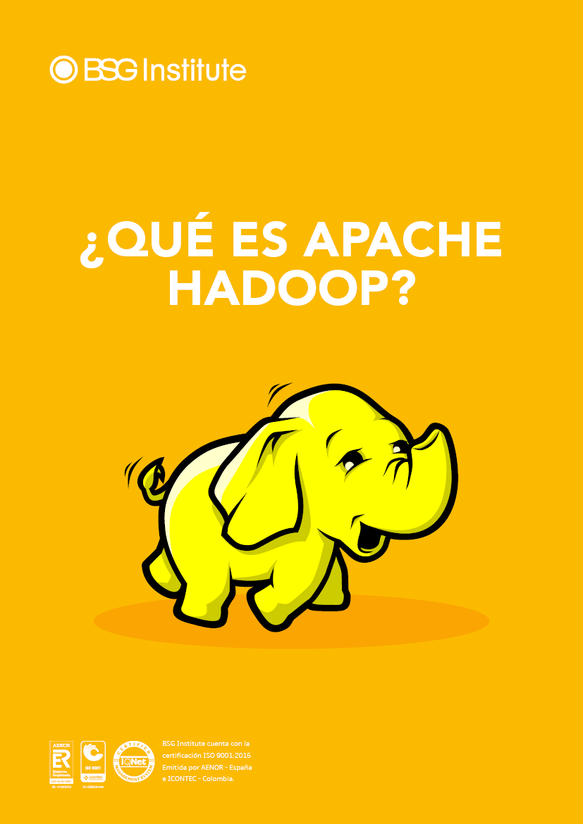¿Qué es Apache Hadoop?