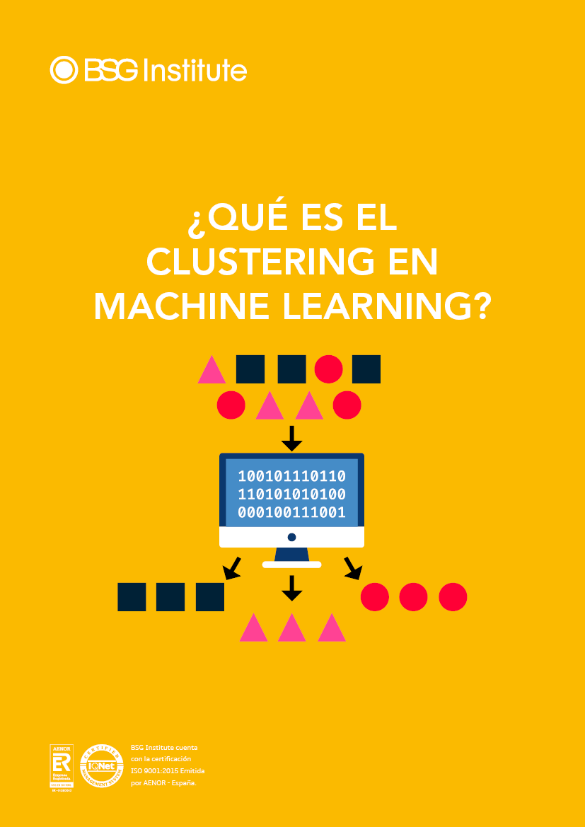 ¿Qué es el Clustering en Machine Learning?