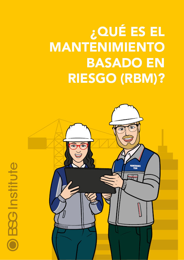 ¿Qué es el Mantenimiento Basado en Riesgo (RBM)?