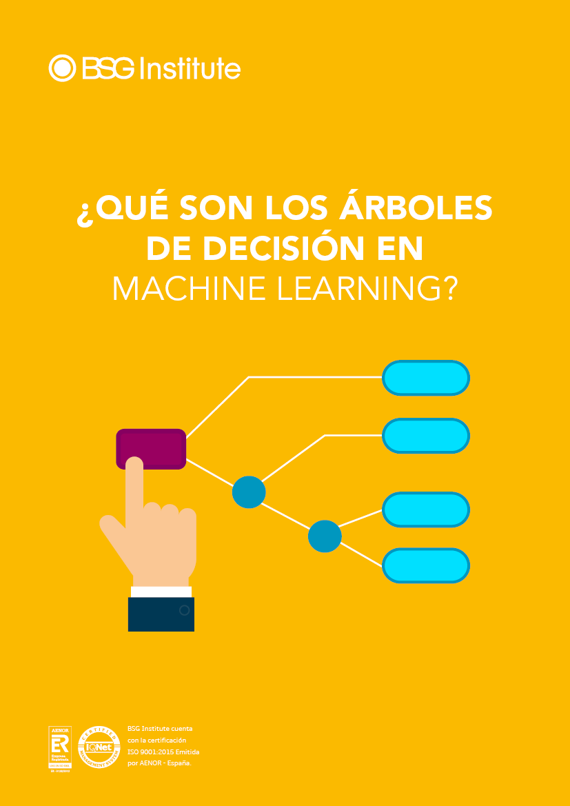 Árboles de Decisión en Machine Learning