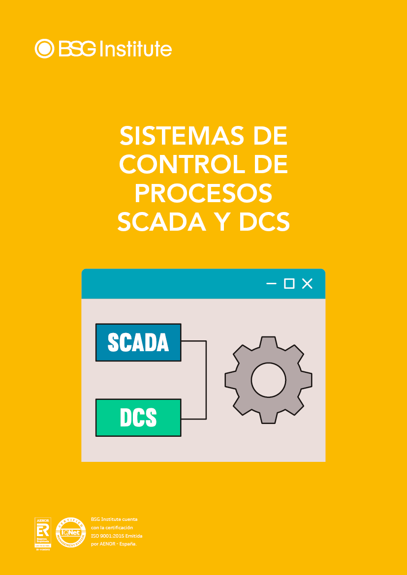 Sistemas de Control de Procesos: SCADA y DCS