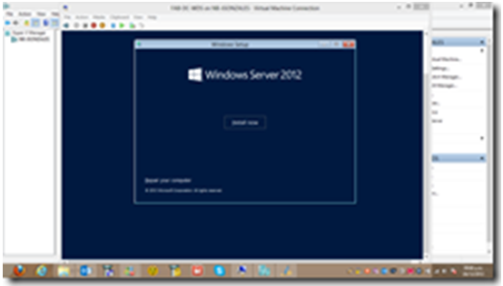 iso de instalacion windows server 2012 III