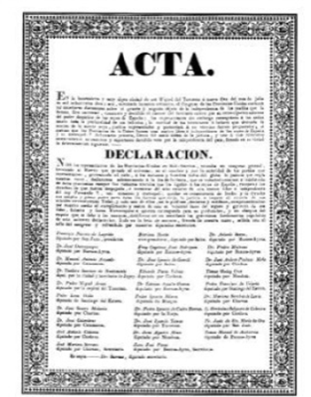 project charter