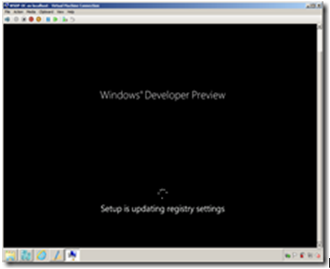 windows server 2012 IX