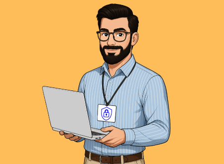Programa de estudios en Ciberseguridad