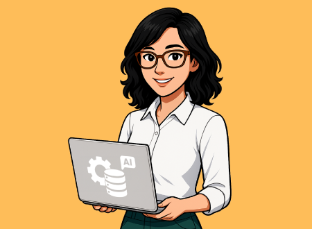 Programa de estudios de Inteligencia Artificial, Big Data y Ciencia de Datos