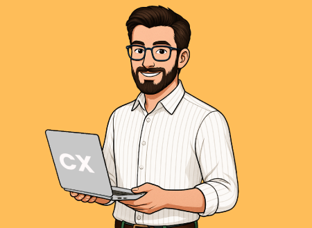 Programa de estudios de Diseño de Experiencias Digitales