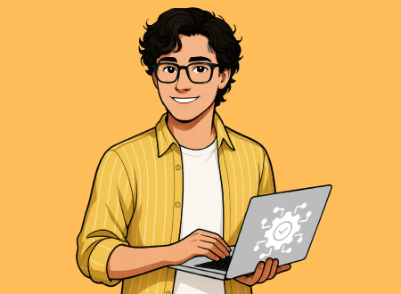 Programa de estudios de Desarrollo de Sistemas de Información