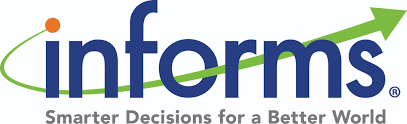 INFORMS logo