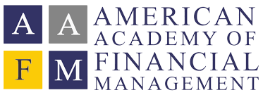 American Academy of Financial Management - AAFM logo