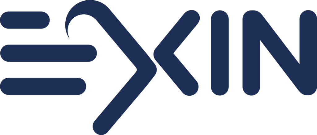 Exin logo