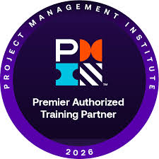 Project Management Institute - PMI logo
